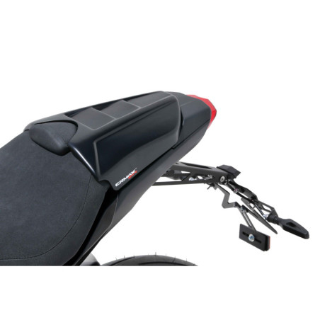Capot de selle ERMAX pour MT10/FZ 10 2022 