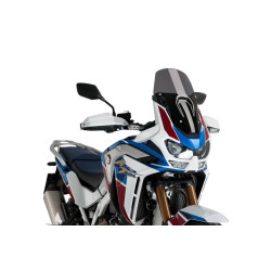 BULLE SPORT POUR HONDA... 2