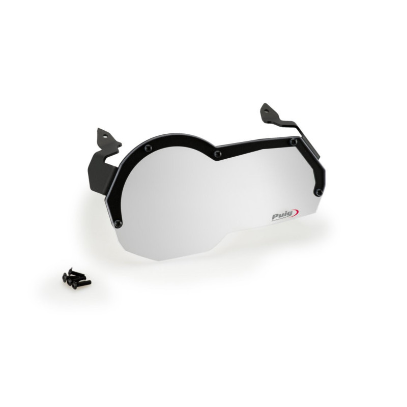 Protection de phares BMW R1250GS 2022