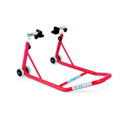 Béquille d'atelier réglable...