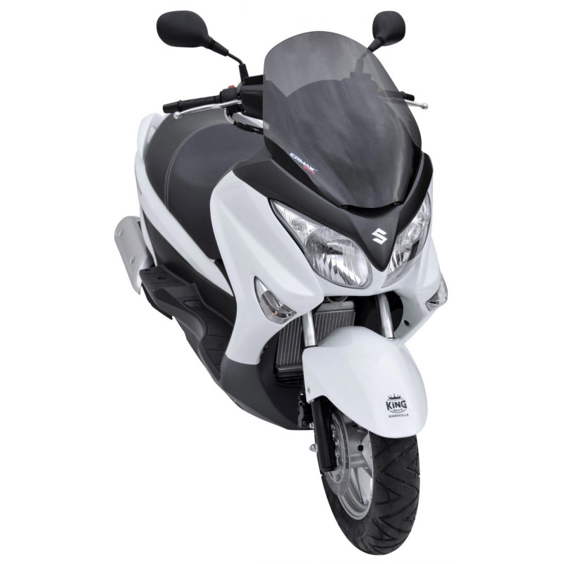 Pare brise scooter sport Ermax pour...