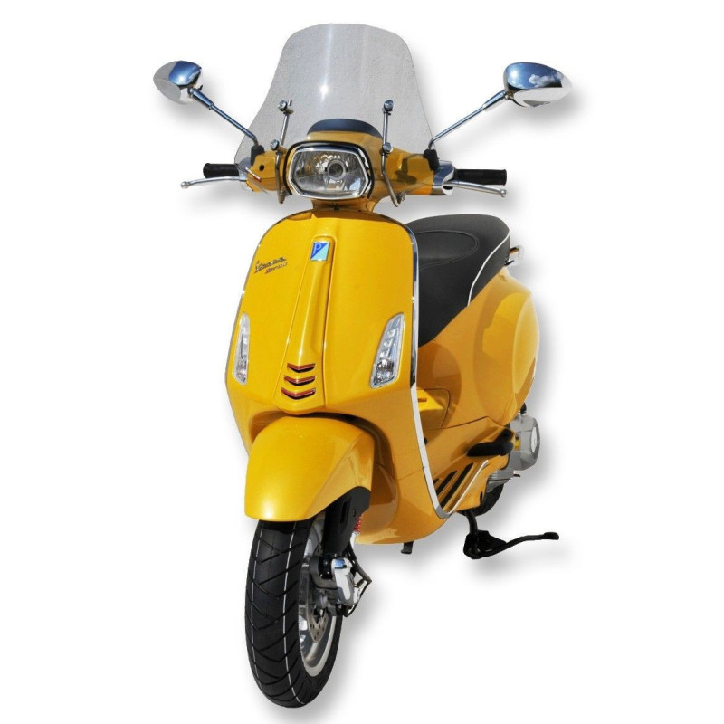 Pare brise mini Sportivo Ermax pour...