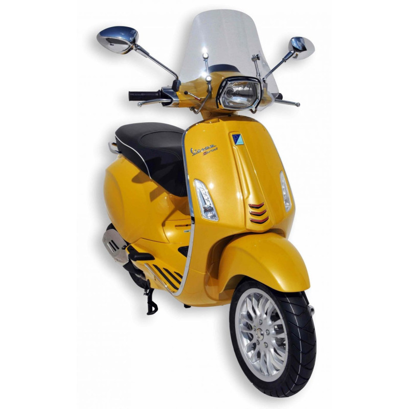 Pare brise mini Sportivo Ermax pour...