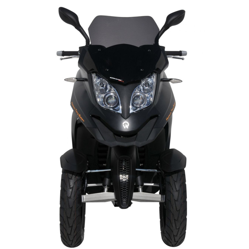 Pare brise scooter sport Ermax pour...