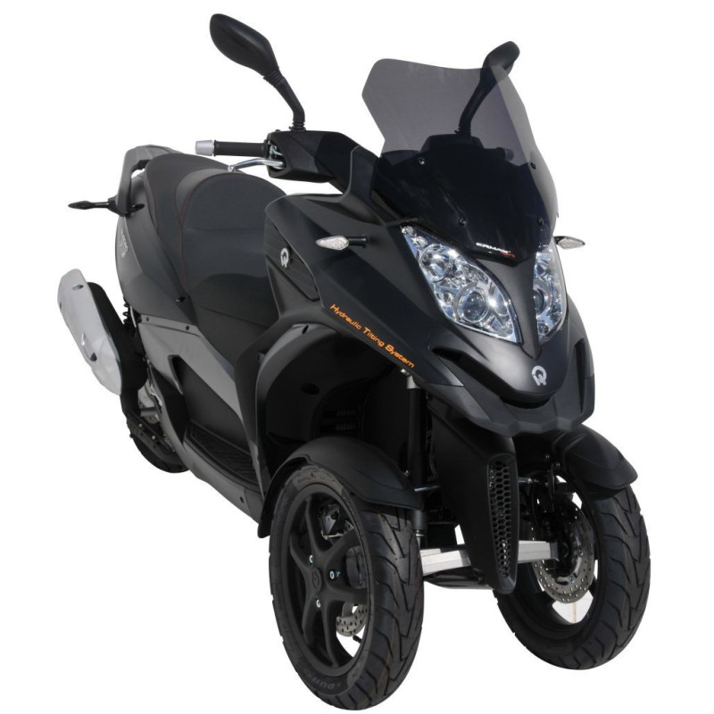 Pare brise scooter sport Ermax pour...
