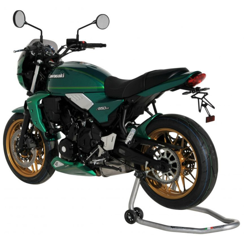 Garde boue arrière Ermax pour Z 650...