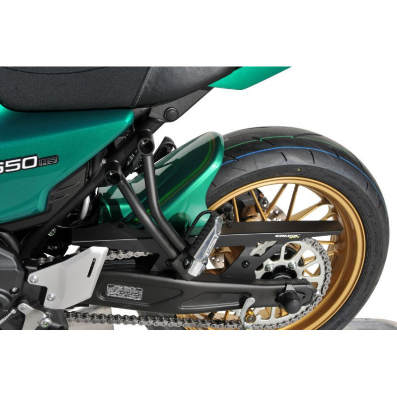 Garde boue arrière Ermax pour Z 650...