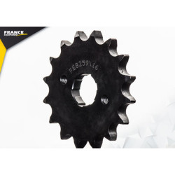 NX.125 '89/00 16X50 428H *  (JD12) 2