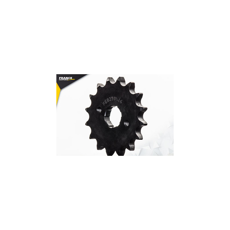 NX.125 '89/00 16X50 428H *  (JD12)