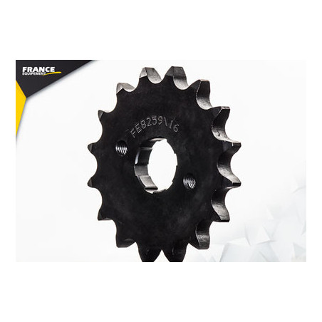 NX.125 '89/00 16X50 RK428FEX  (JD12)