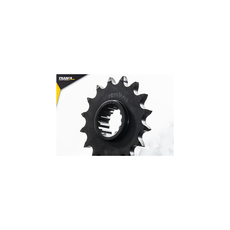 CBR.600 FS1 SPORT '01/02 16X46 RK525FEX *  (PC35A)