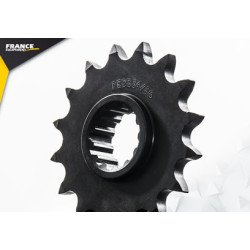 CBF.600 N '08/12 16X42 RK525FEX *  (PC43) 2