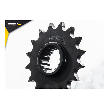 CBF.600.S ABS '08/12 16X42 RK525RO