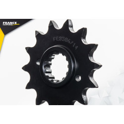 SLR.650 '97/01 14X43 RK520FEX *  (RD09) 2