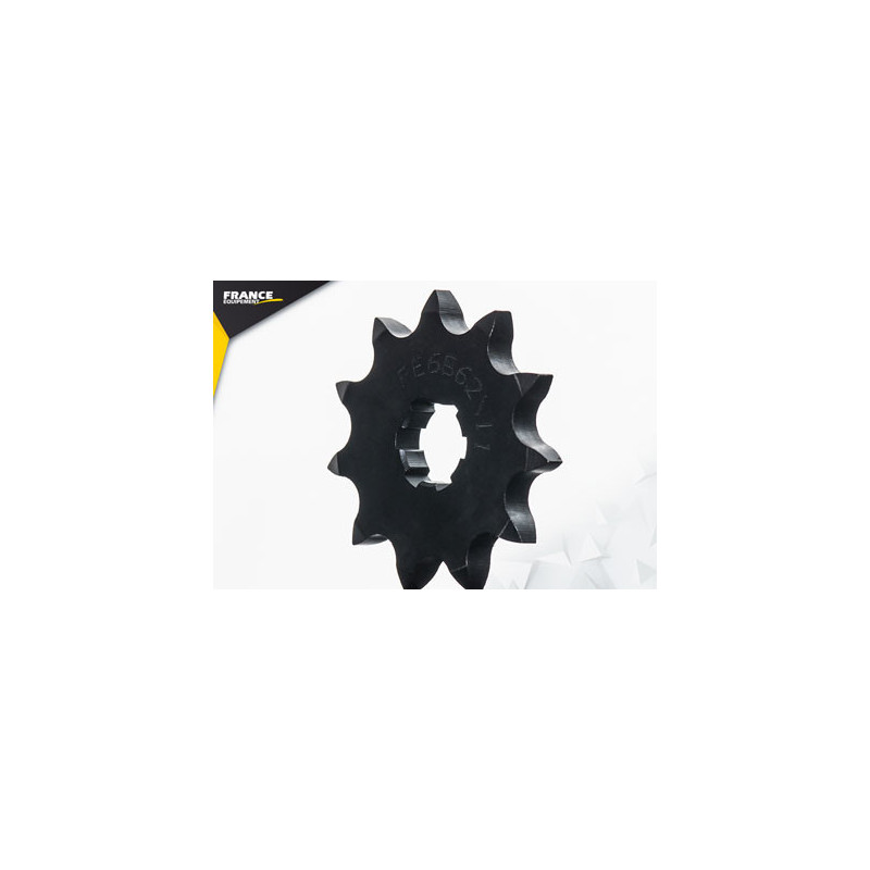 LTA.50 '01 11X37 RK420MS