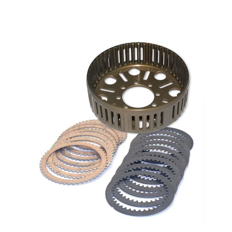 Kit de conversion embrayage DUCATI...