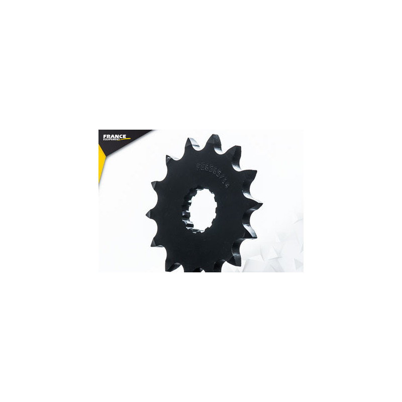 RS.250 '95/99 14X42 RK520MXZ µ