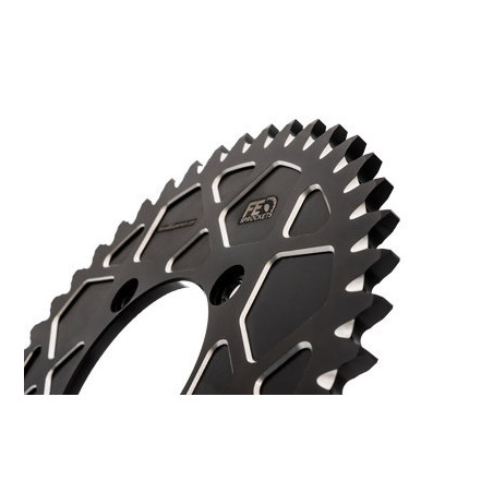 250.SHERCO '02 10X42 RK520MXZ