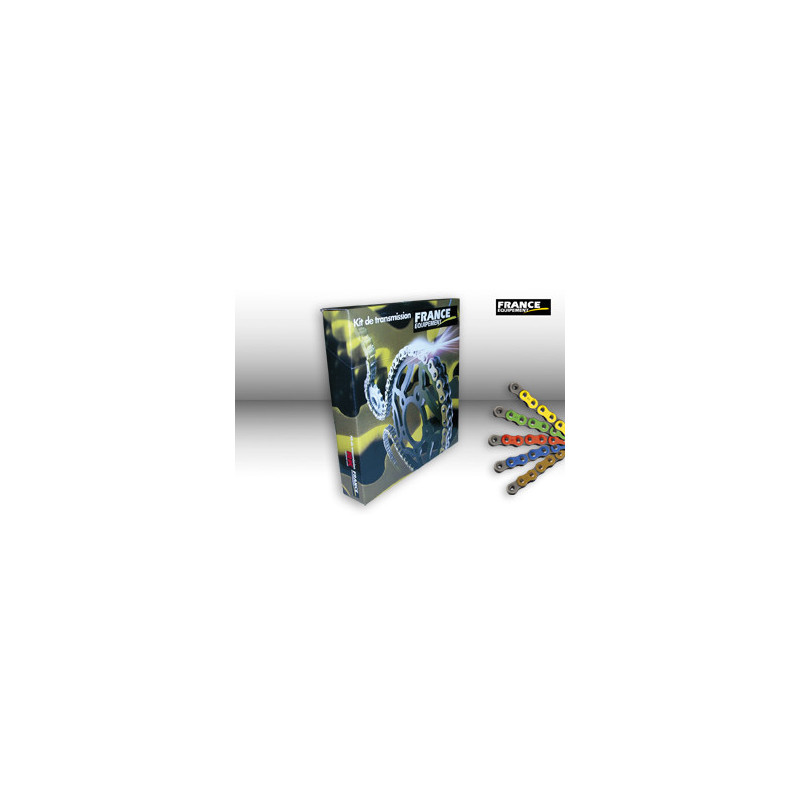 851.KIT '88 14X38 RK520GXW *