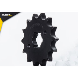 125.FLAT TRACK '18/20 14X61 RK428MXZ 2