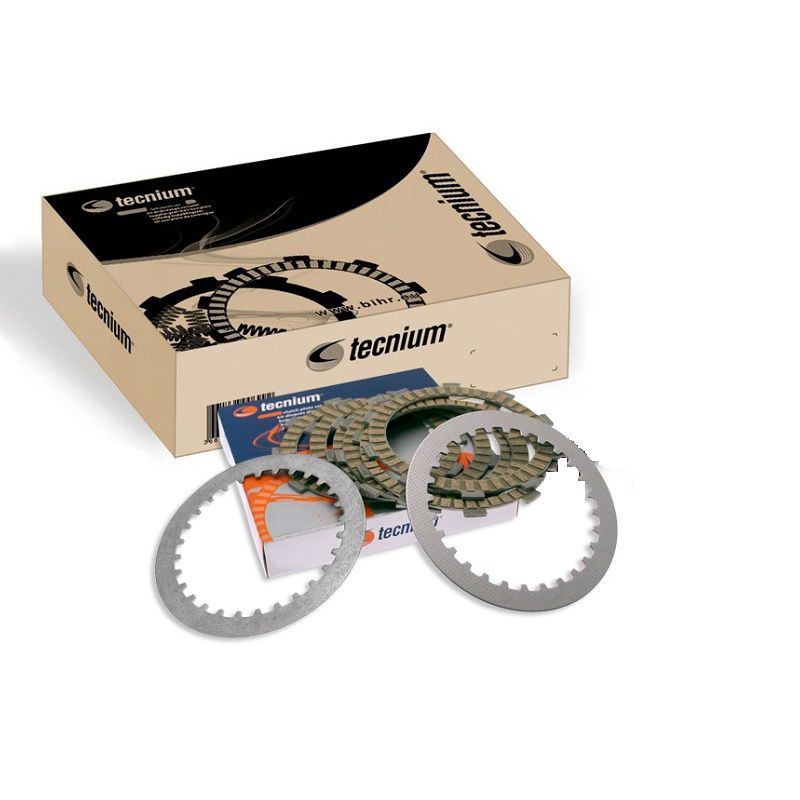 Kit embrayage TECNIUM pour HONDA...