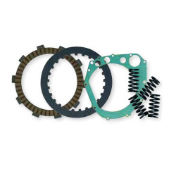 Kit embrayage TECNIUM pour...