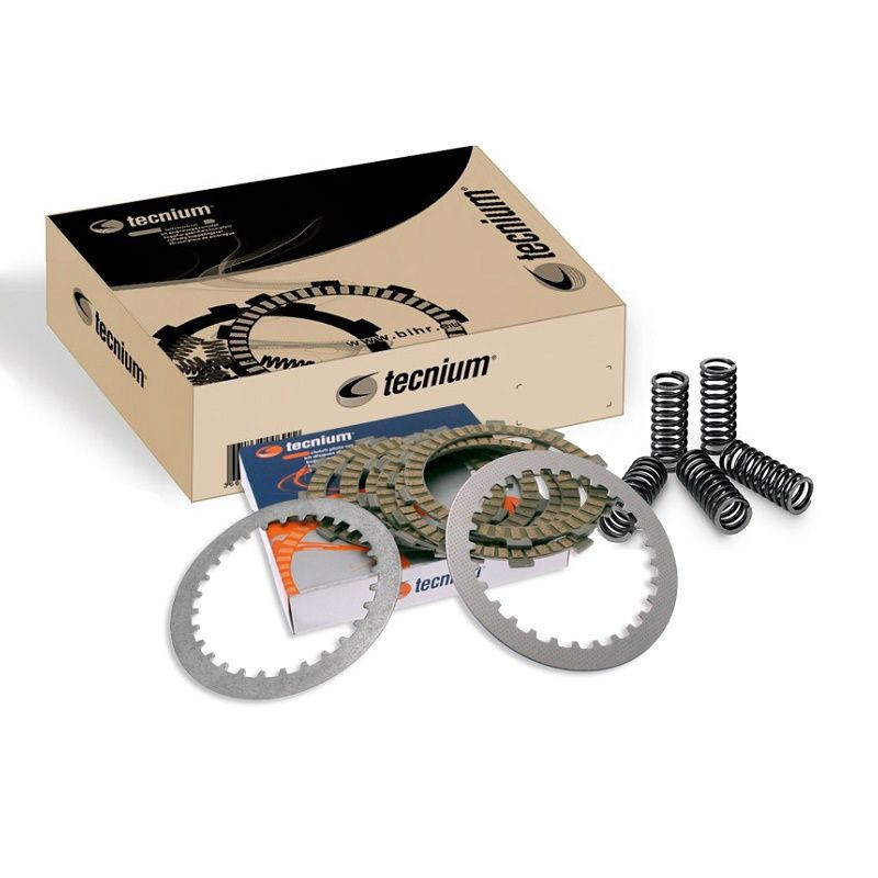 Kit embrayage TECNIUM pour YAMAHA YZF-R6