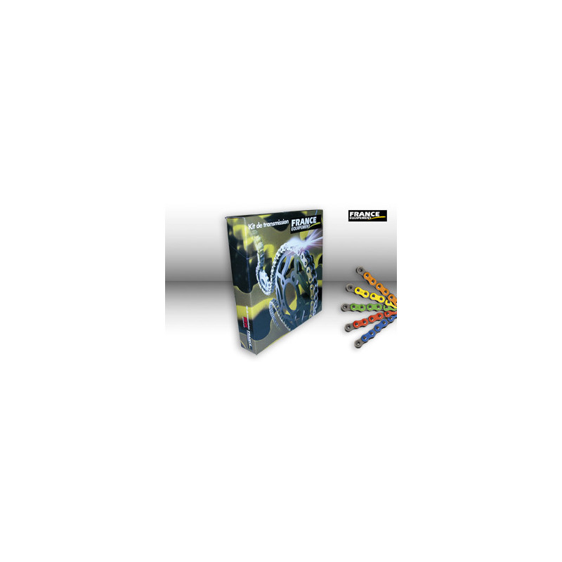 300.EC '20/21 14X50 RK520FEX *