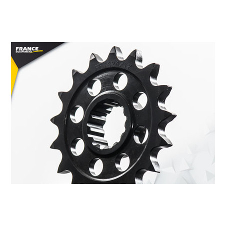 S.1000.R '12/18 17X45 RK525RO * S.1000.RR '12/18