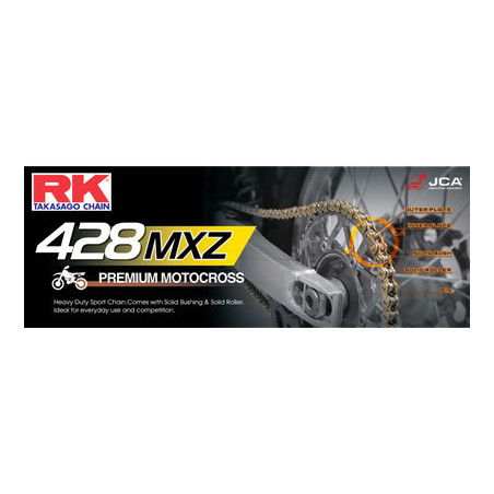 XPS/XP6.50 T/SM '04/10 12X52 RK428MXZ  (Modification en 428)