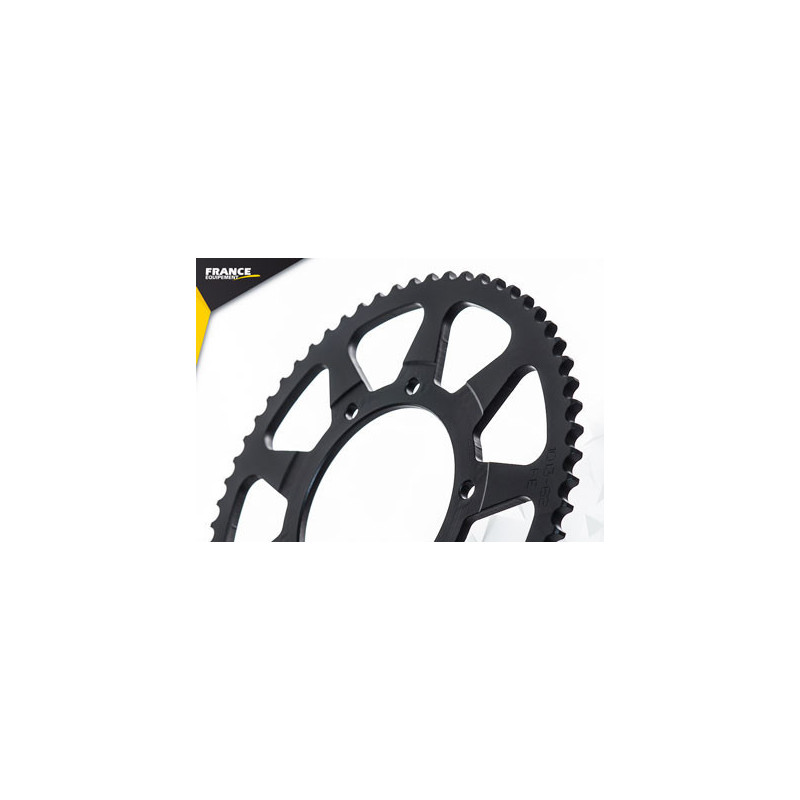 XP7.50 POWER / TRACK '12/13 11X62 428H  (Modification en 428)