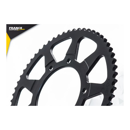 XP7.50 POWER / TRACK '12/13 11X62 428H  (Modification en 428)