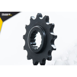 350.FE '13/14 13X52 RK520MXZ µ 2