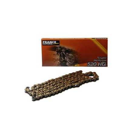 250.FE '13/14 14X50 520HG µ