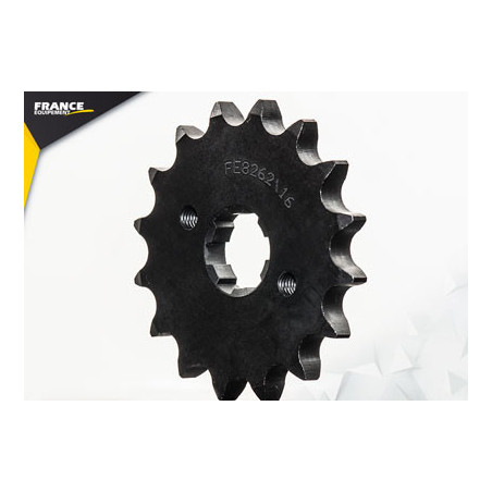 125.STRYKER '99/05 16X46 RK428MXZ