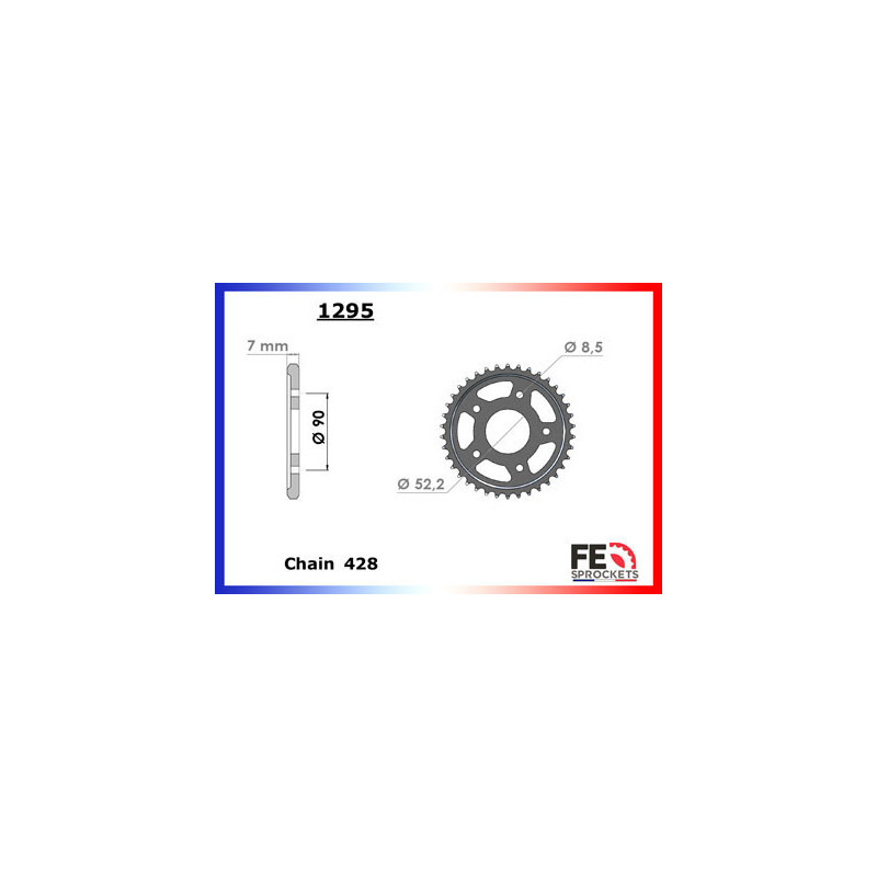 125.VISAR '19 15X38 428H *