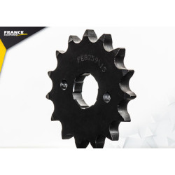 125.VISAR '19 15X38 RK428FEX  2