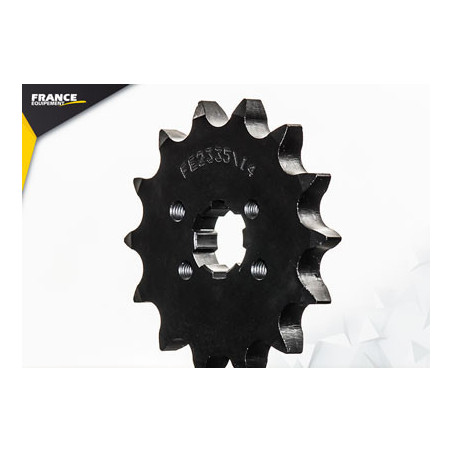 125.MULHACEN '07/13 14X49 RK428FEX