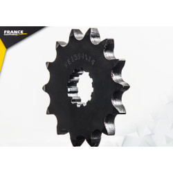 50.SHERCO FACTORY '15/20 14X60 RK428MXZ 2