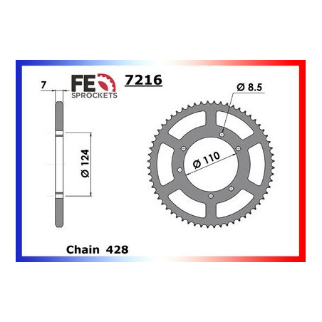 125.CITY CORP '07/09 14X44 RK428MXZ