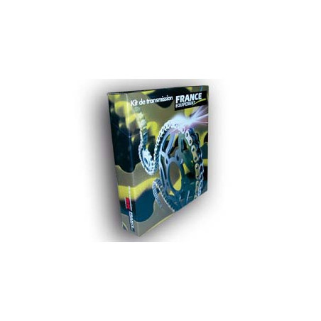 325.TRAILBOSS '01/02 11X40 RK520SO *