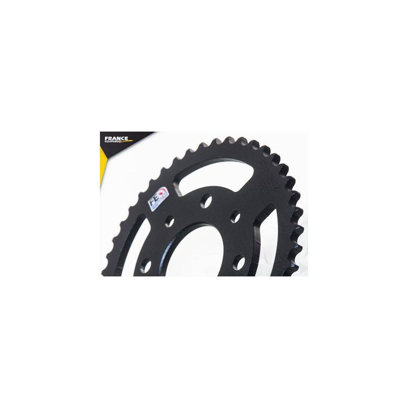 125.DAYSTAR FI '08/12 14X45 RK428MXZ µ