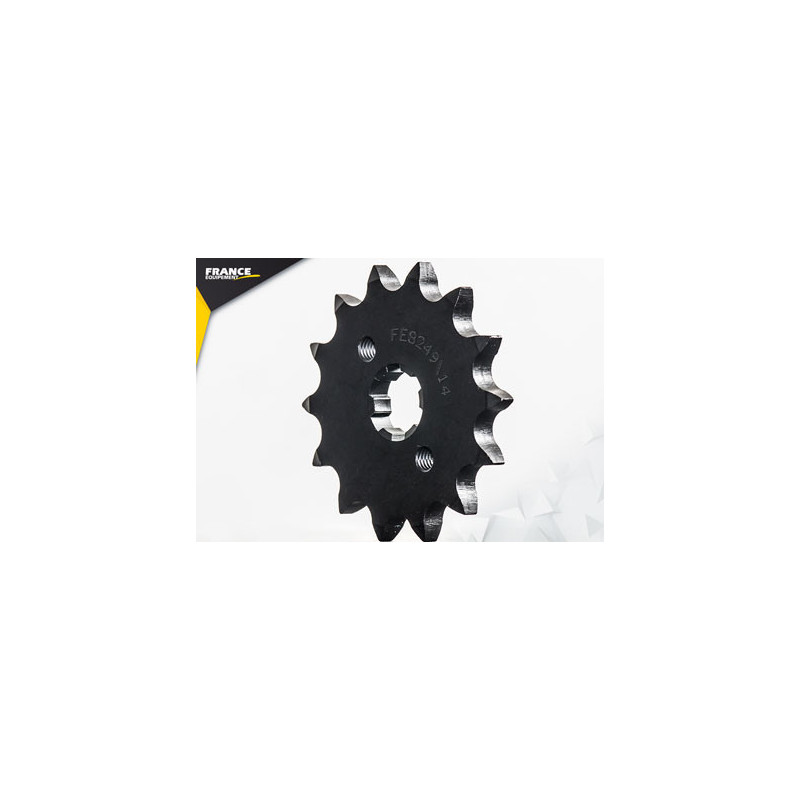 E-TON.42.VIPER 40 14X37 RK420MRU (Quad Roues 6 Pouces)