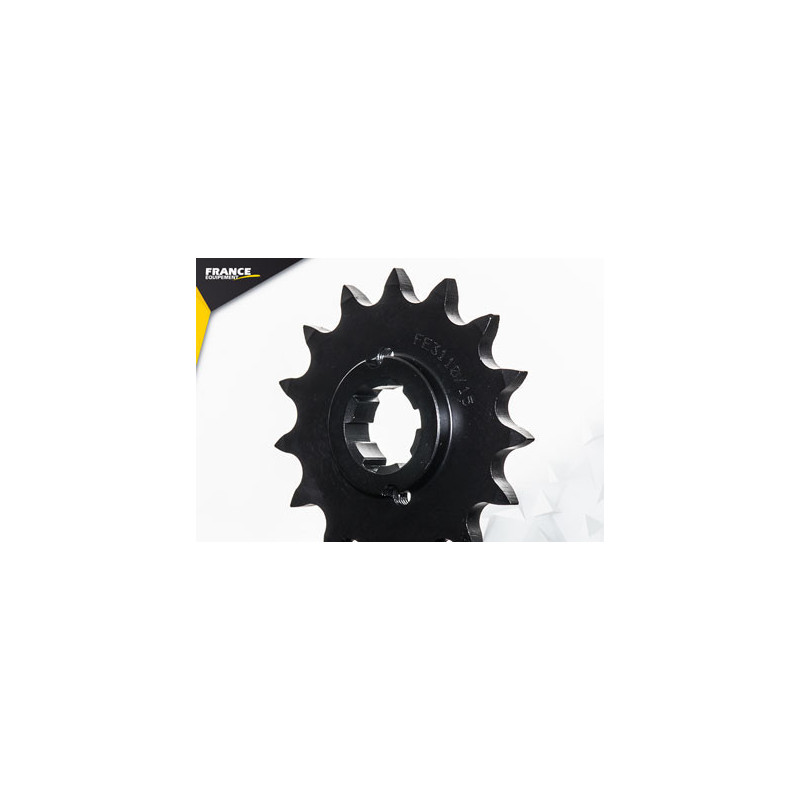 GOES.350.S '12 15X36 RK520FEX *