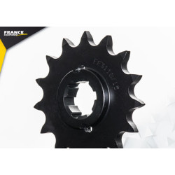 GOES.350.S '12 15X36 RK520GXW 2