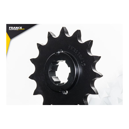 GOES.350.S '12 15X36 RK520GXW