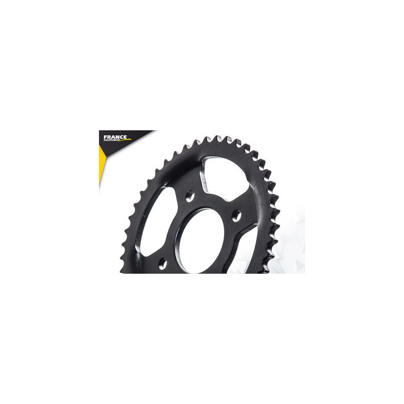 125.MASH CAFE RACER '17/18 13X42 RK428MXZ (Couronne déportée)