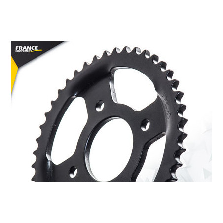 125.MASH CAFE RACER '17/18 13X42 RK428MXZ (Couronne déportée)