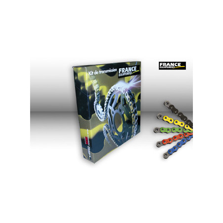 MV.1000 F4 RR '10/16 15X41 RK525RO *