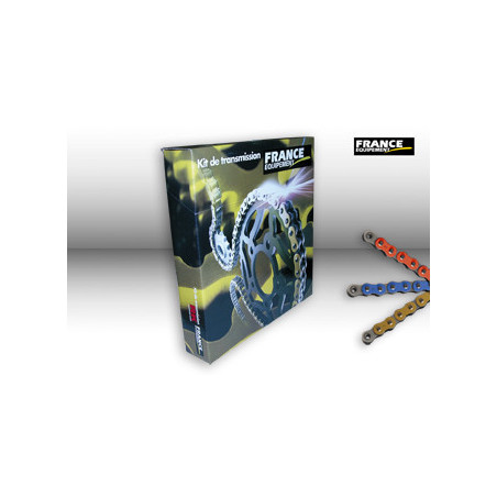 SYM.125.WOLF '09- 15X38 RK428MXZ